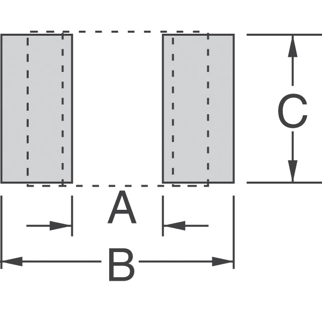 ECP U1C105MA5 Panasonic Electronic Components Capacitors DigiKey